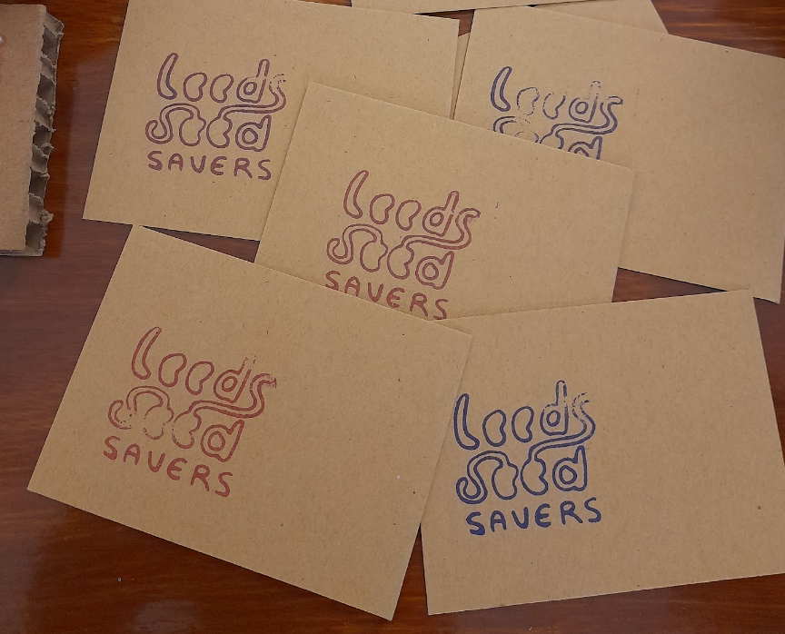Seed envelopes